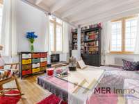 Vente appartement 4 pièces Vente appartement 4 pièces