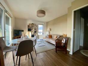 Vente Appartement 3 piècesSaint-Malo