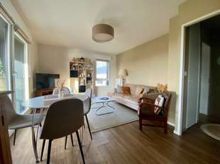 Photo Vente appartement Saint-Malo
