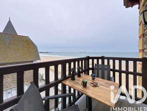Vente Appartement 4 piècesSaint-Malo
