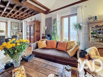 Vente Appartement 4 piècesSaint-Malo