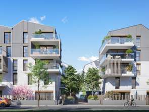 Vente Appartement 2 piècesSaint-Malo