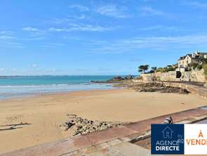 Vente Appartement 2 piècesSaint-Malo
