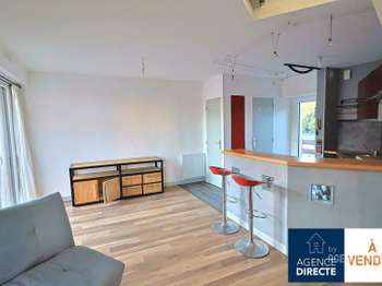 Vente Appartement 2 piècesSaint-Malo
