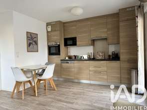 Vente Appartement 3 piècesSaint-Malo