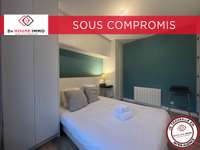 Vente appartement 2 pièces Vente appartement 2 pièces