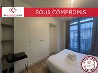 Vente appartement 2 pièces Vente appartement 2 pièces