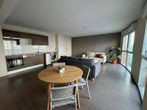 Vente Appartement 2 piècesSaint-Malo