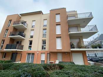 Photo Vente appartement Saint-Malo