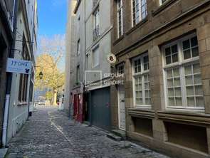 Vente Appartement T1Saint-Malo