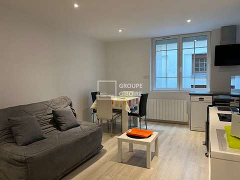Vente appartement 1 pièce Vente appartement 1 pièce