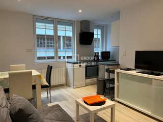 Vente appartement 1 pièce Vente appartement 1 pièce