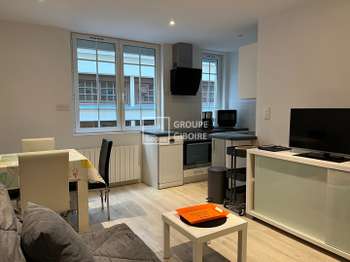 Vente appartement 1 pièce