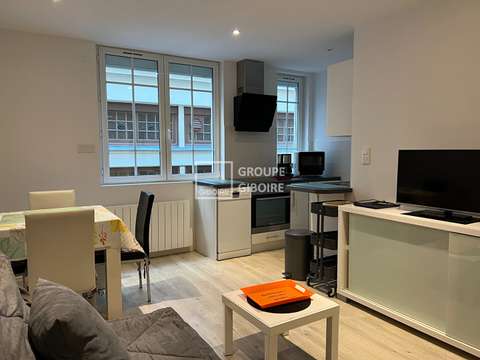 Vente appartement 1 pièce Vente appartement 1 pièce
