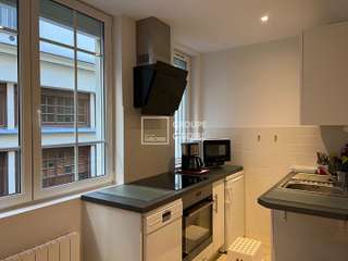 Vente appartement 1 pièce Vente appartement 1 pièce
