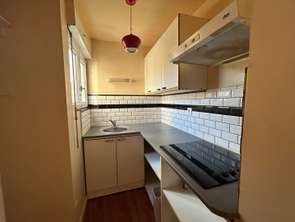 Vente Appartement 2 piècesSaint-Malo