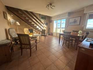 Vente appartement 5 pièces Vente appartement 5 pièces