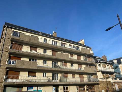 Vente appartement 5 pièces Vente appartement 5 pièces