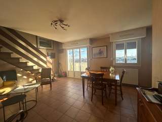 Vente appartement 5 pièces Vente appartement 5 pièces