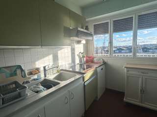 Vente appartement 5 pièces Vente appartement 5 pièces