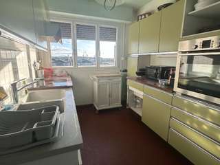 Vente appartement 5 pièces Vente appartement 5 pièces