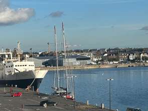 Vente Appartement 5 piècesSaint-Malo