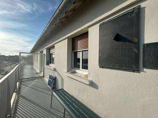 Vente appartement 5 pièces Vente appartement 5 pièces