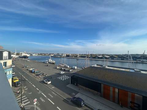 Vente appartement 5 pièces Vente appartement 5 pièces