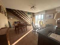 Vente appartement 5 pièces