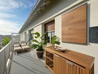 Vente appartement 5 pièces