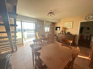 Vente appartement 5 pièces Vente appartement 5 pièces