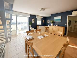Vente appartement 5 pièces Vente appartement 5 pièces