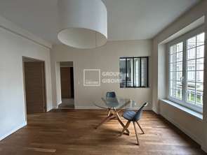 Vente Appartement 3 piècesSaint-Malo