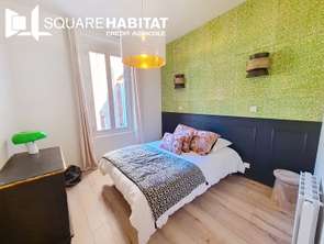 Vente Appartement 4 piècesSaint-Malo