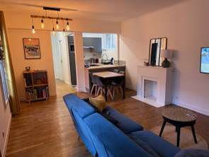 Vente Appartement 3 piècesSaint-Malo