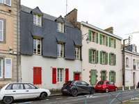 Vente appartement 4 pièces Vente appartement 4 pièces