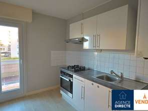 Vente Appartement 2 piècesSaint-Malo