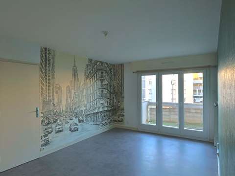 Vente appartement 2 pièces Vente appartement 2 pièces