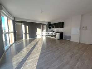 Vente Appartement 2 piècesSaint-Malo