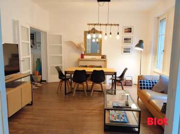 Vente appartement 4 pièces Vente appartement 4 pièces