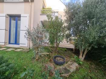 Vente Appartement 3 piècesSaint-Malo