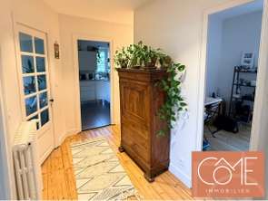 Vente Appartement 3 piècesSaint-Malo