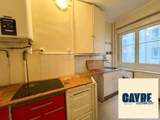 Vente appartement 1 pièce Vente appartement 1 pièce