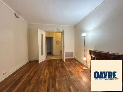 Vente appartement 1 pièce Vente appartement 1 pièce