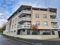 Vente appartement 3 pièces Vente appartement 3 pièces
