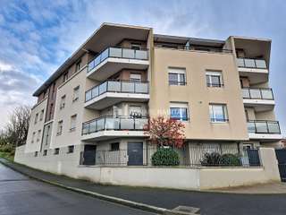Vente appartement 3 pièces Vente appartement 3 pièces