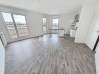 Vente appartement 3 pièces Vente appartement 3 pièces