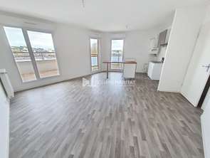 Vente Appartement 3 piècesSaint-Malo