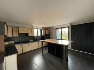 Vente appartement 6 pièces