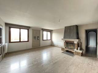 Vente appartement 6 pièces